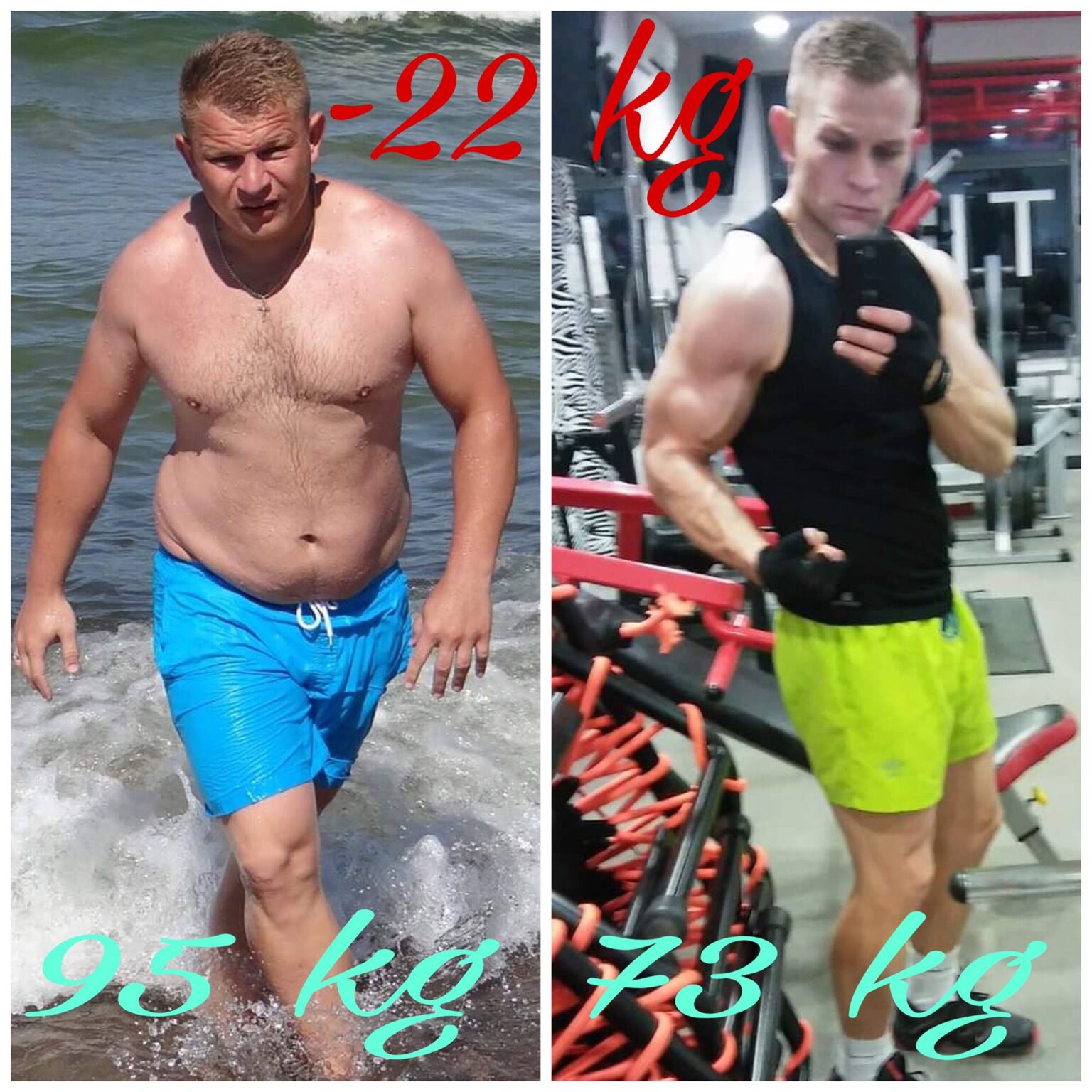 -22kg