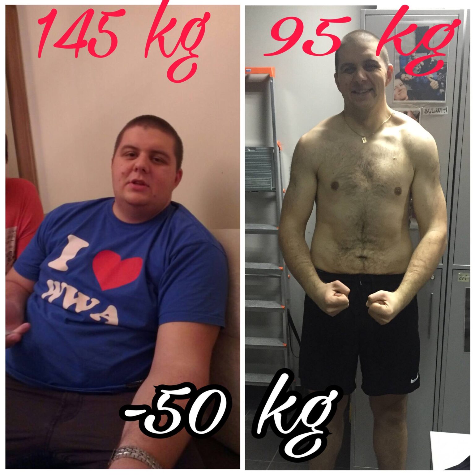 -50 michal